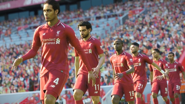 pes 2019 free download for windows 10